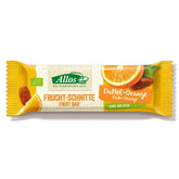 Barre dattes - orange BIO 30 g - ALLOS